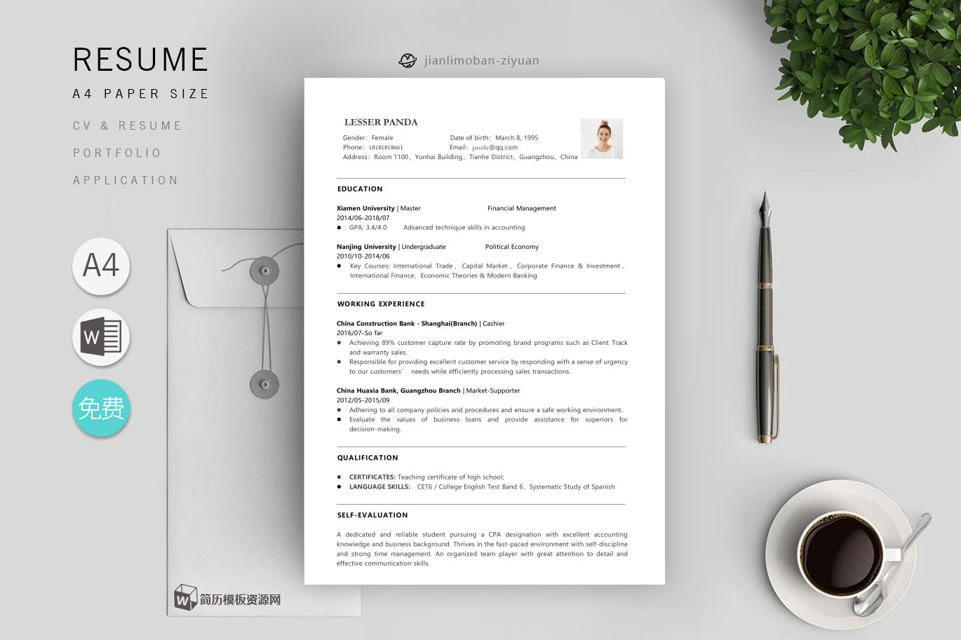 数据分析师(2篇)