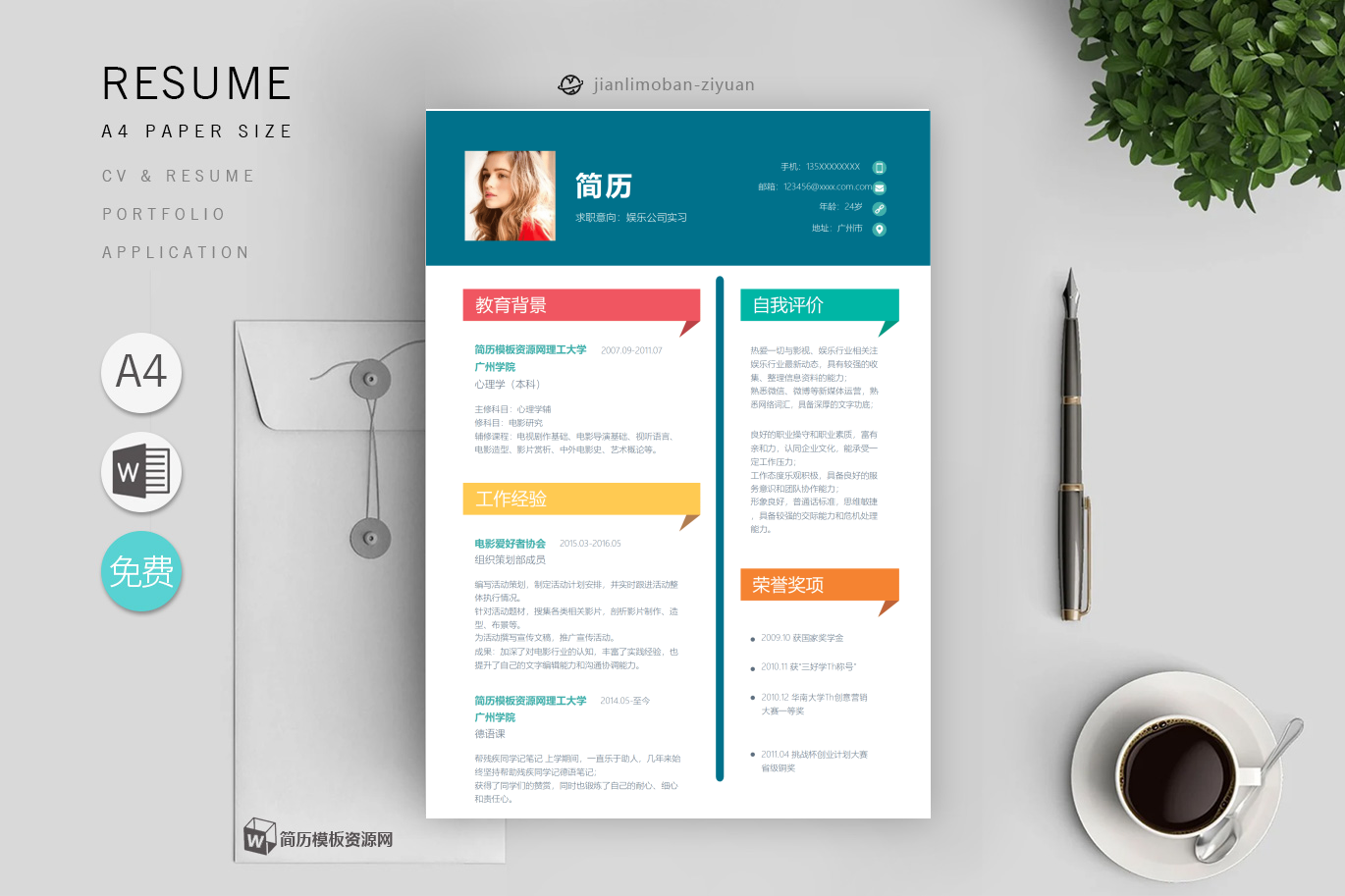 运营策划(面试加分)