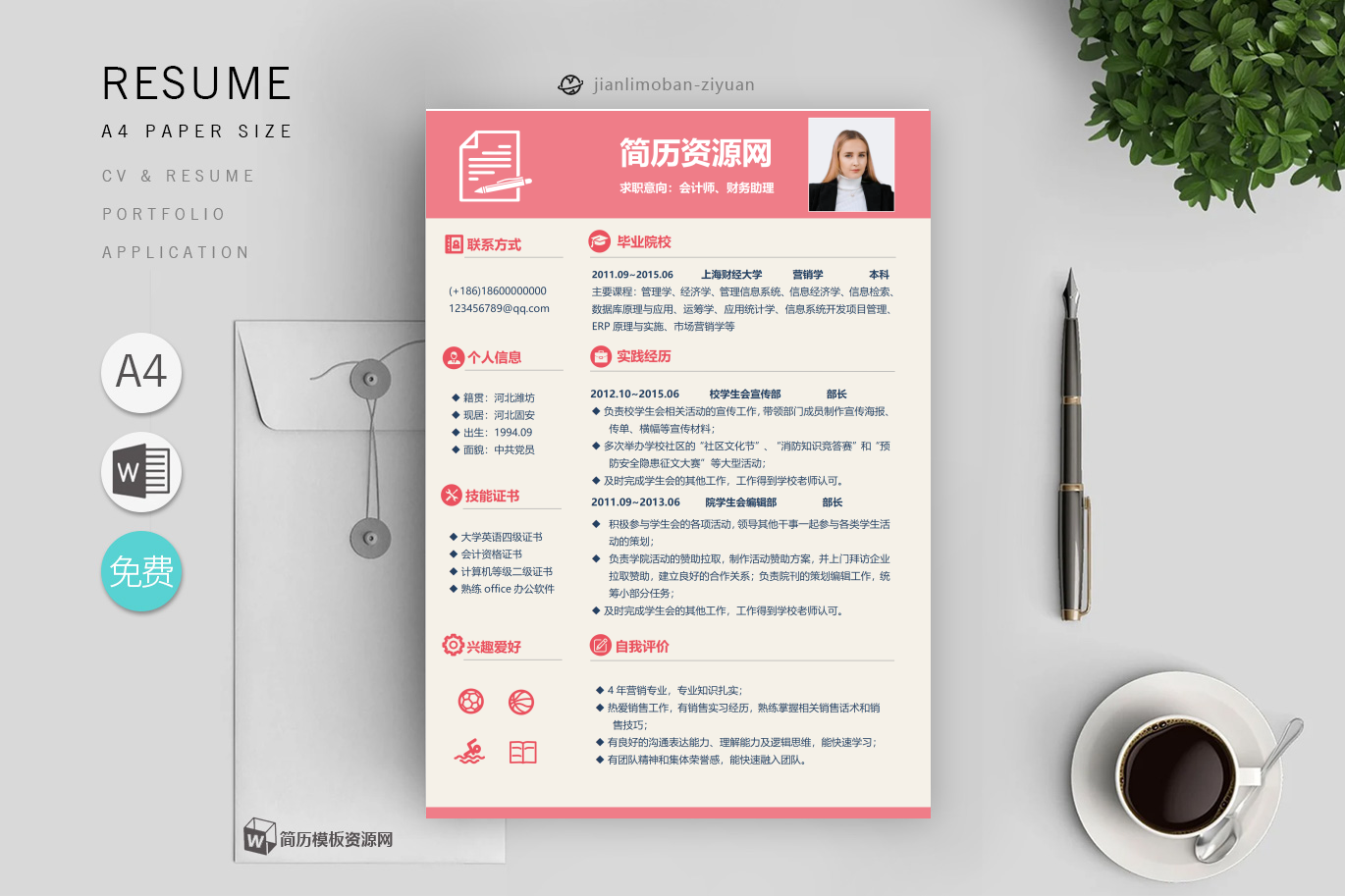 医药销售代表