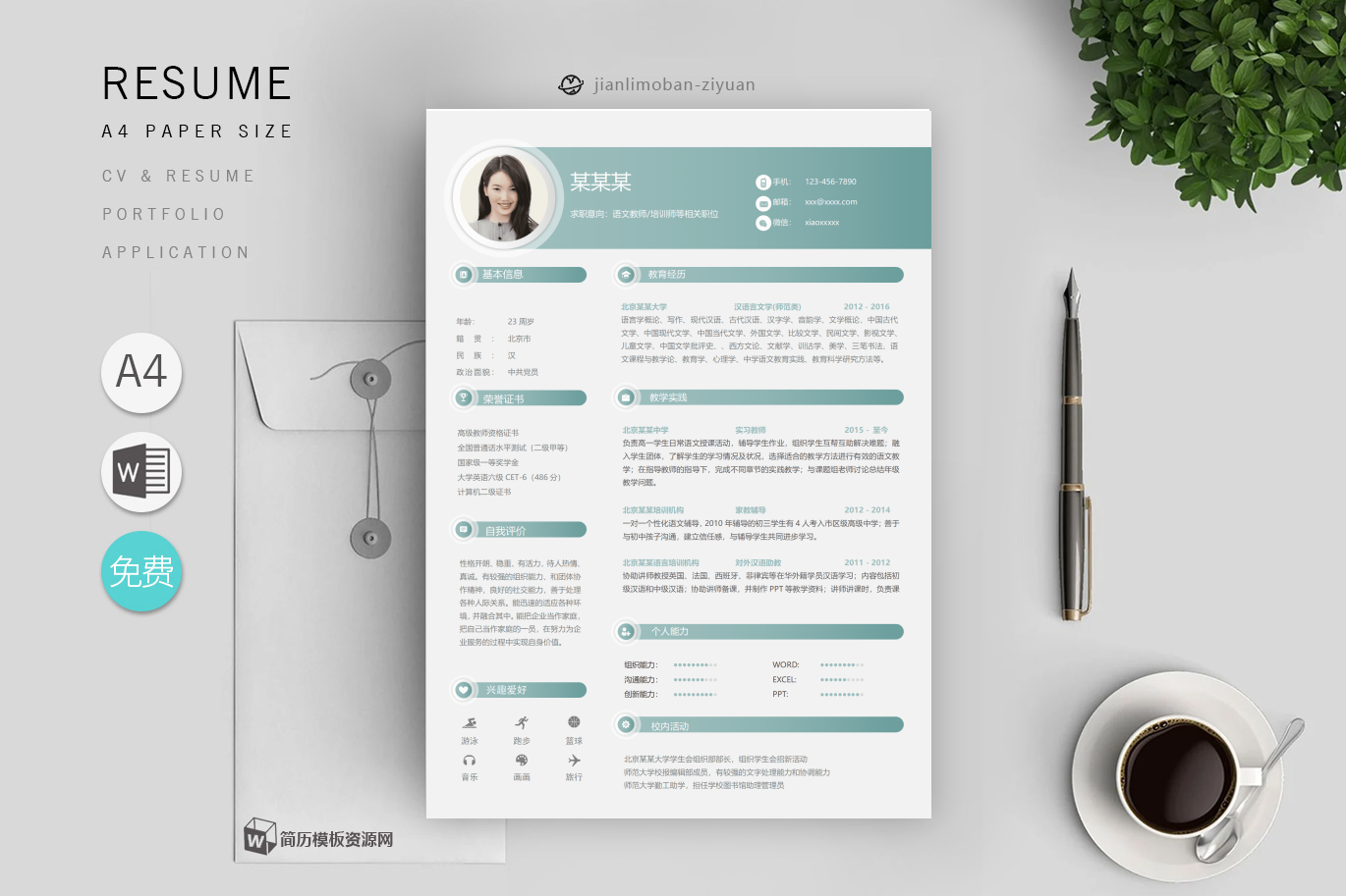 运营经理HR推荐