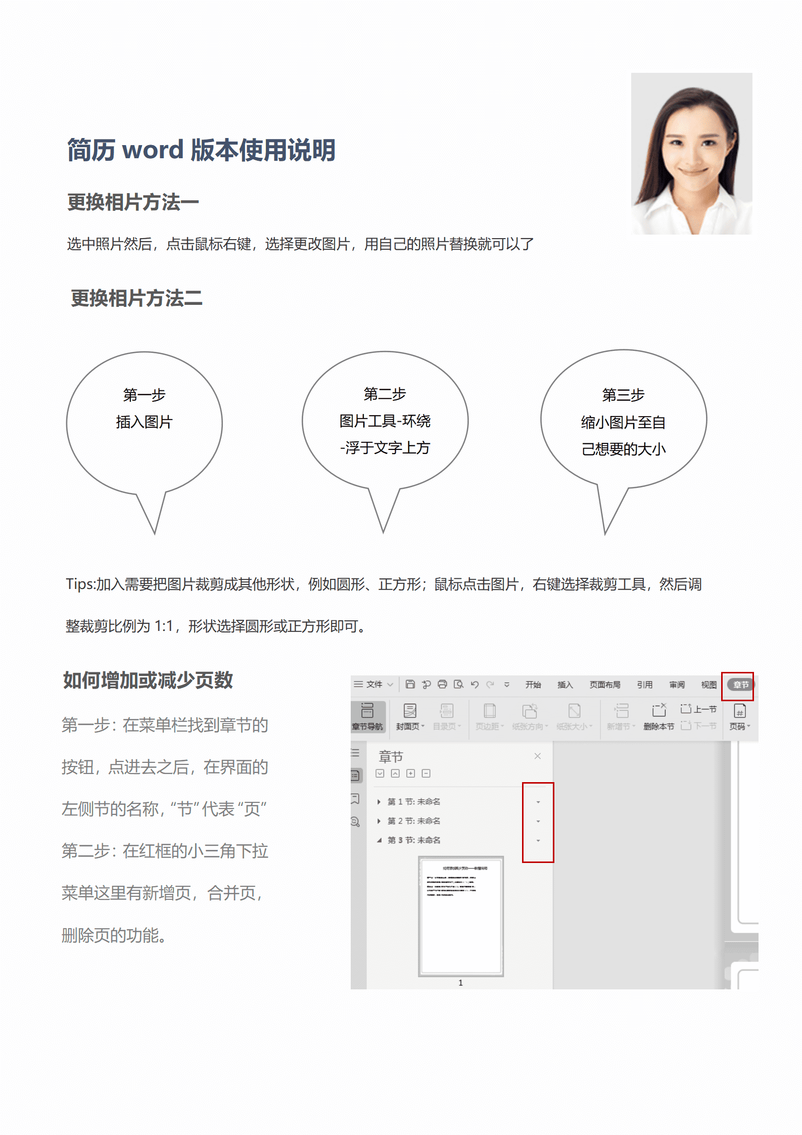 SEZT-00029创意销售总监中英文简历/