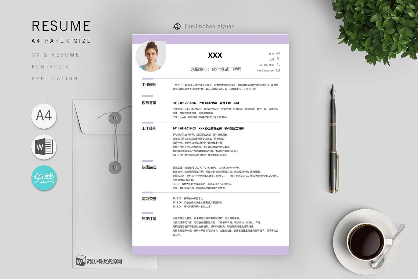 C++软件工程师优秀篇