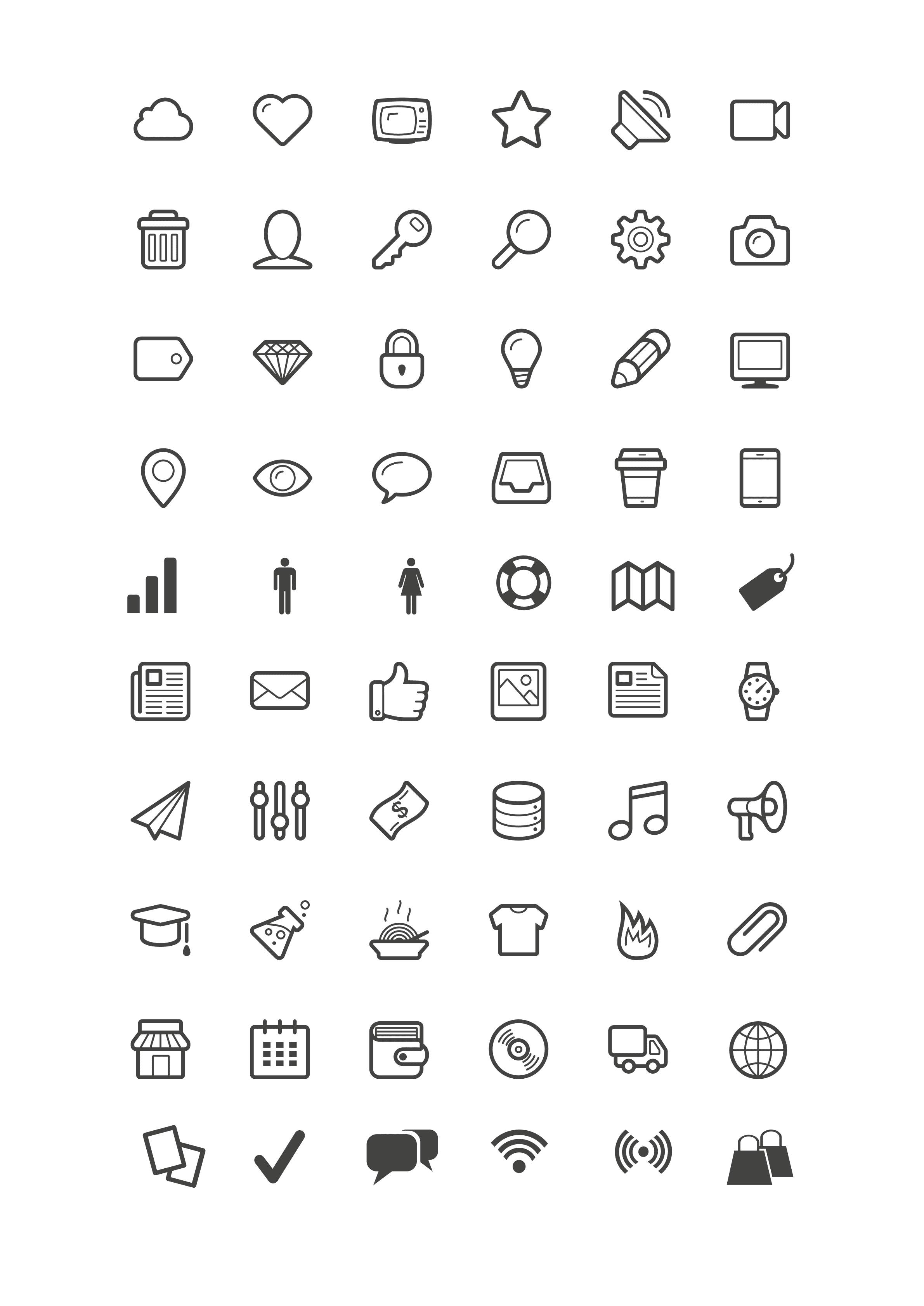 SYY-000132人事通用简历模板/