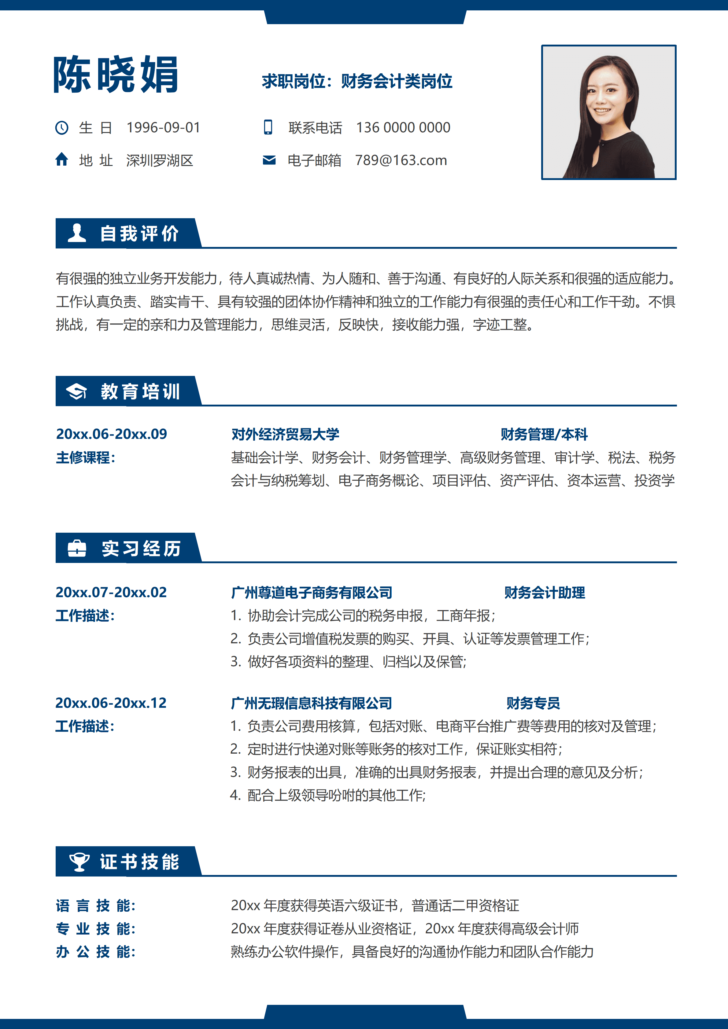 SYY-000163销售岗2年区域销售经验/