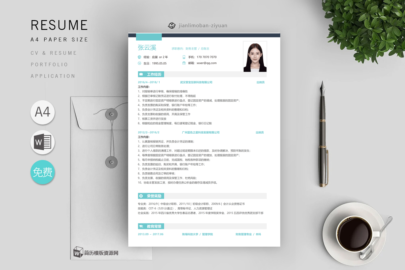 临床医师「2篇」