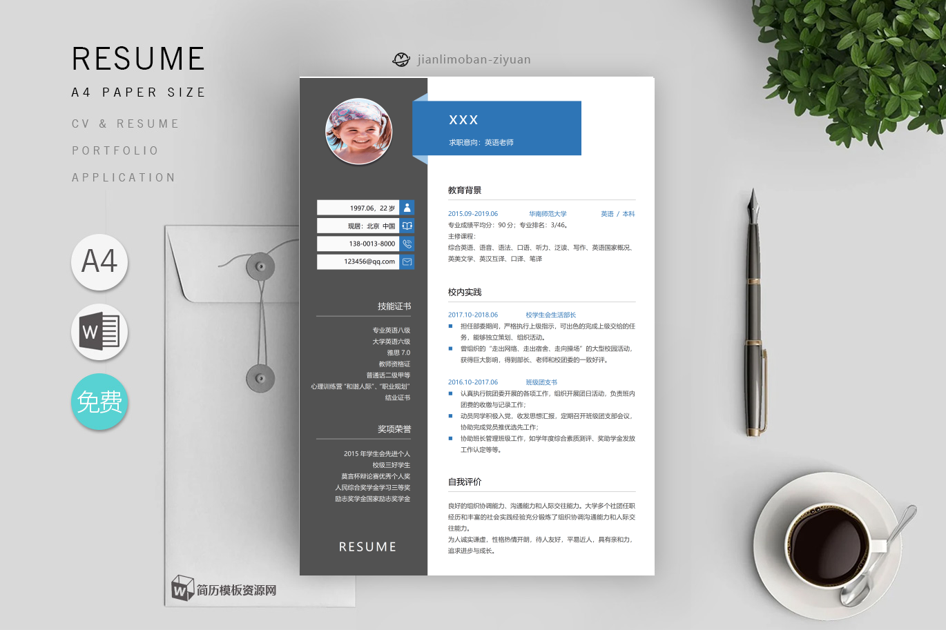 项目负责人(3篇)
