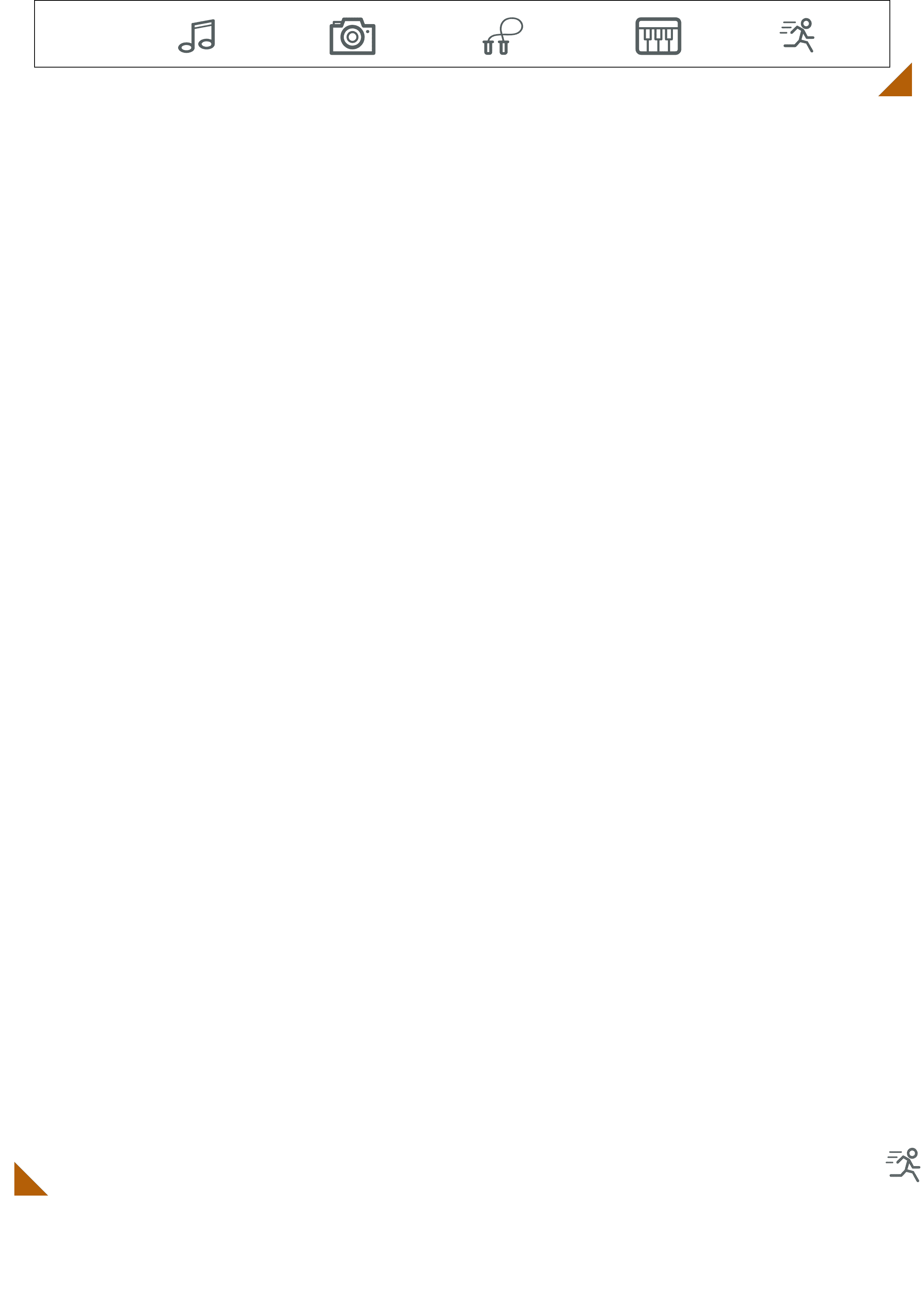 ELSS-004保姆会计学本科免费简历模板/